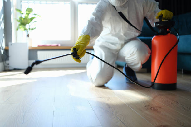 Best Flea Control Services  in Othello, WA